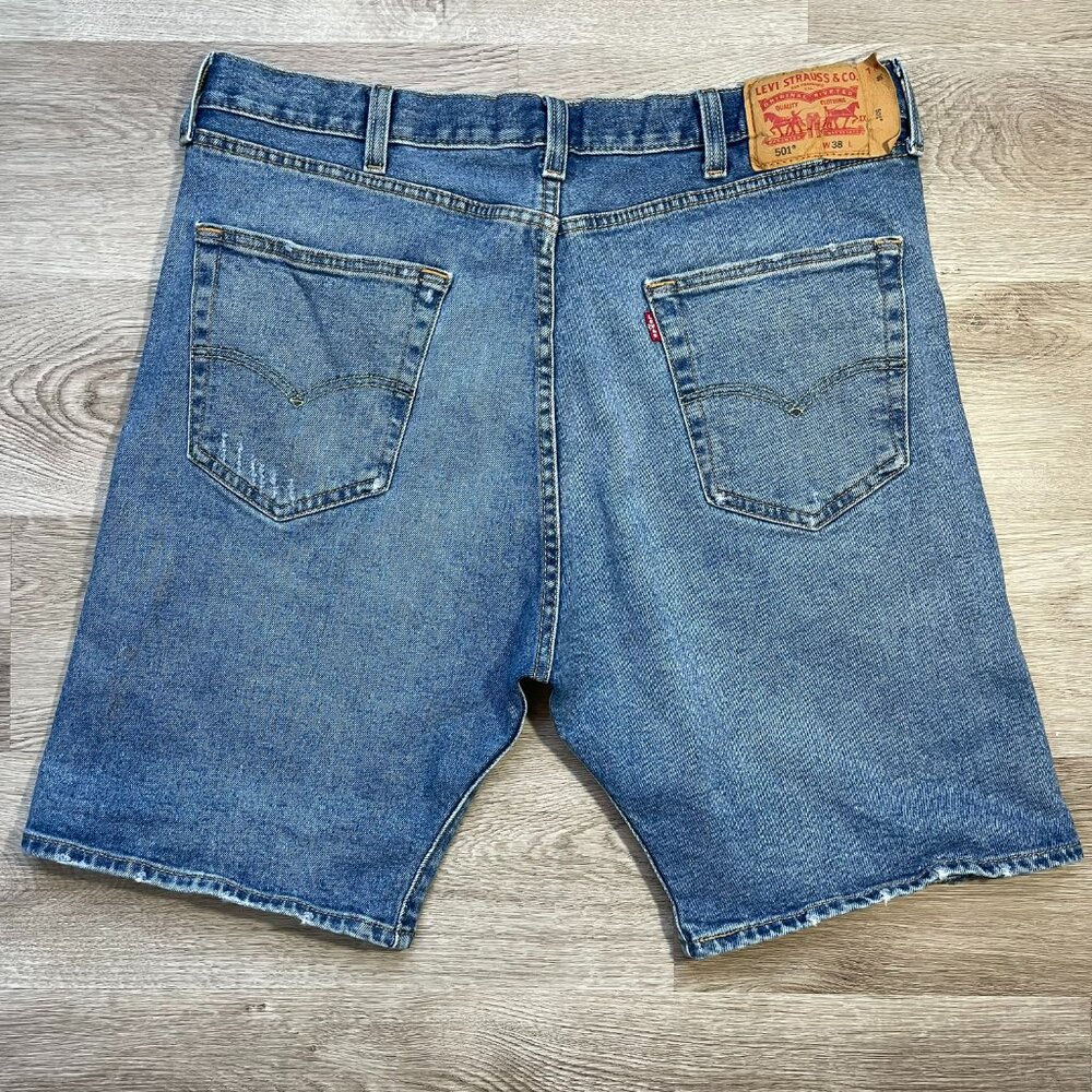 Shorts W38 - Picture 3 of 13